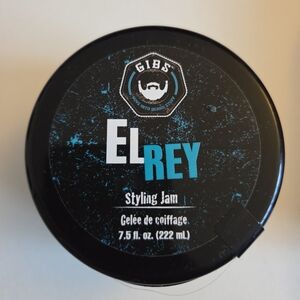 GIBS El Rey Styling Jam - 7.5oz